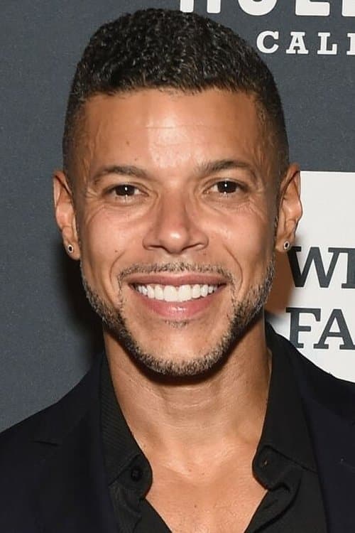 Zdjęcie Wilson Cruz