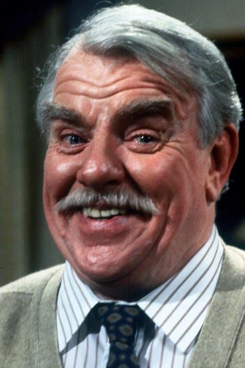 Zdjęcie Windsor Davies