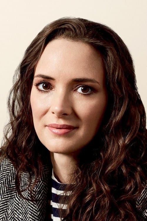 Zdjęcie Winona Ryder