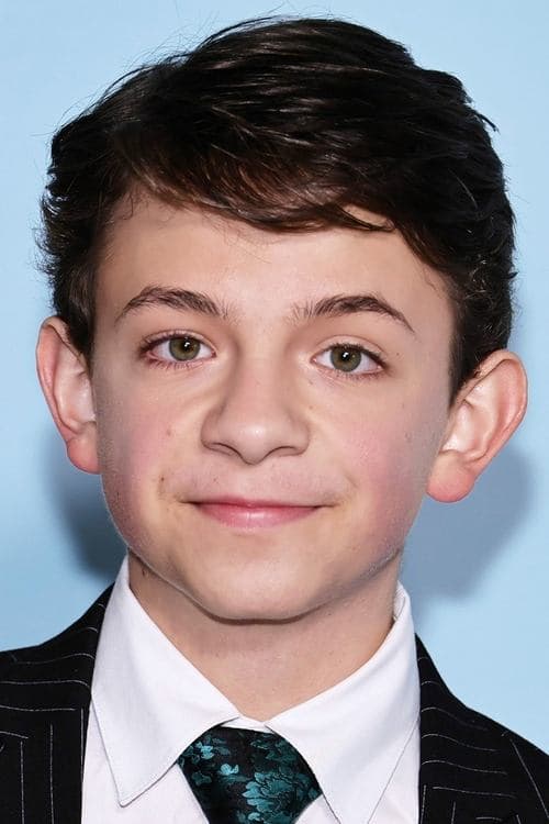 Zdjęcie Winslow Fegley