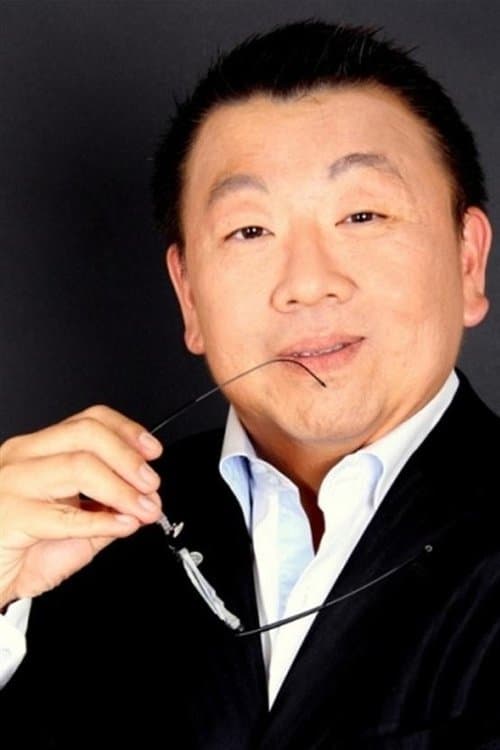 Zdjęcie Winston Ong