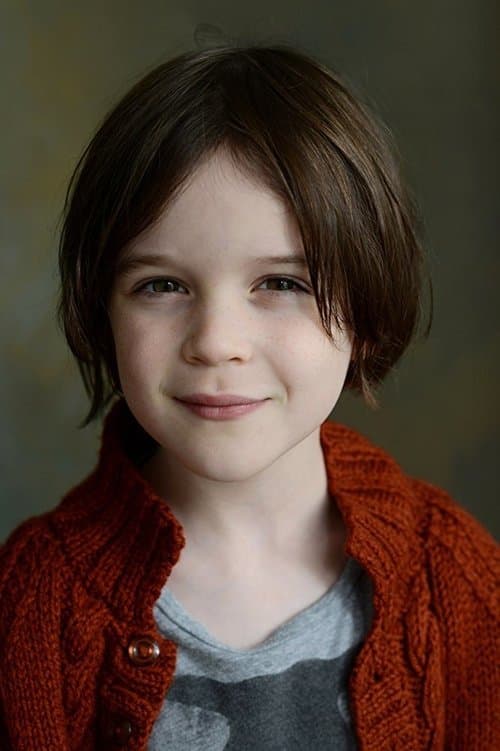 Zdjęcie Winta McGrath