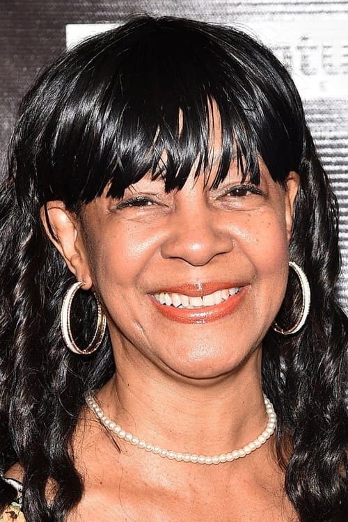 Zdjęcie Winter-Lee Holland