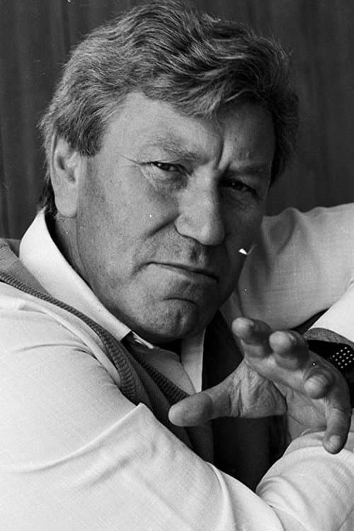 Zdjęcie Wirgiliusz Gryń