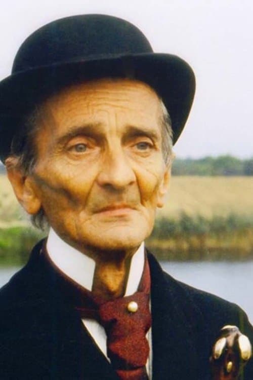 Zdjęcie Witold Dederko