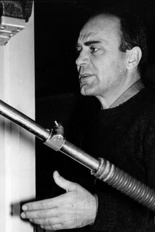 Witold Lesiewicz całe filmy