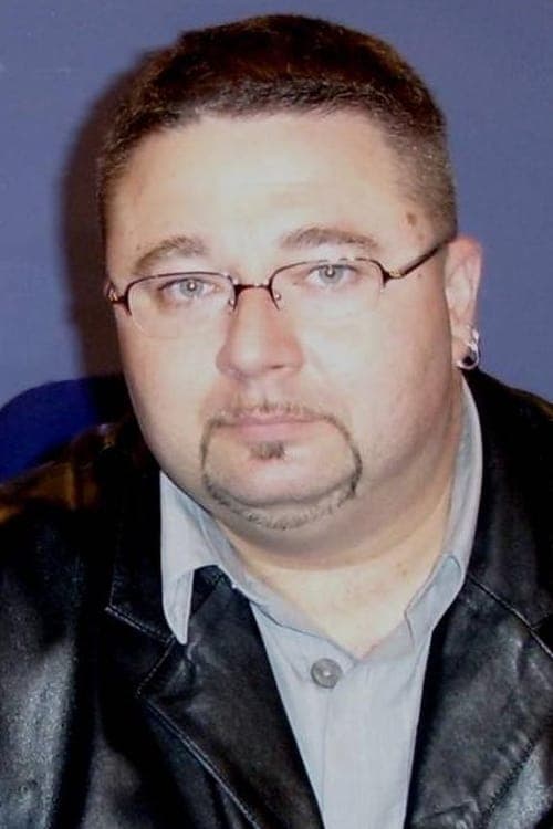 Zdjęcie Witold Wieliński