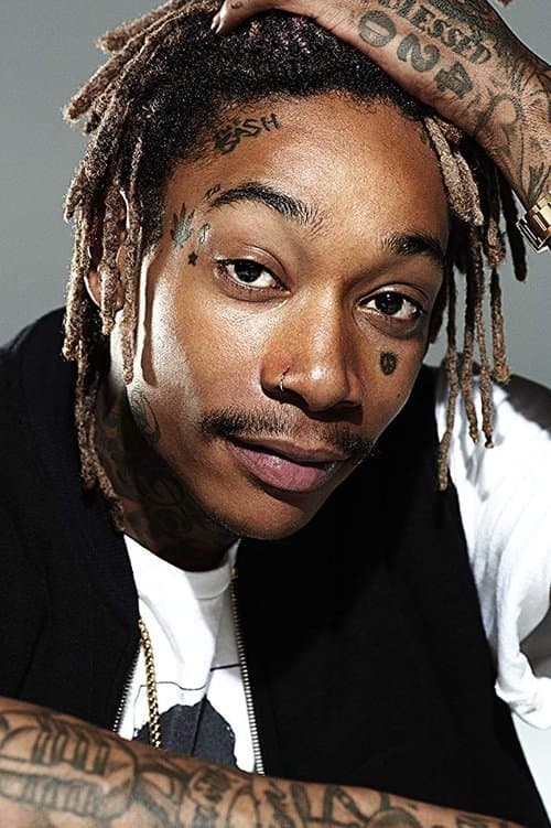 Zdjęcie Wiz Khalifa
