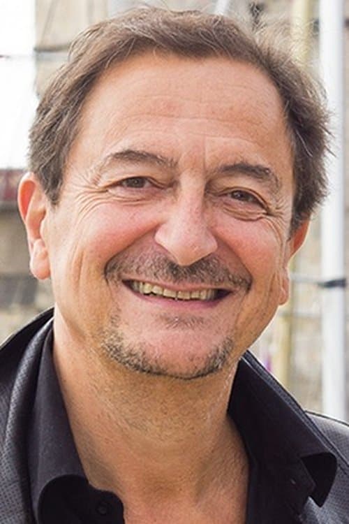 Zdjęcie Wladimir Yordanoff