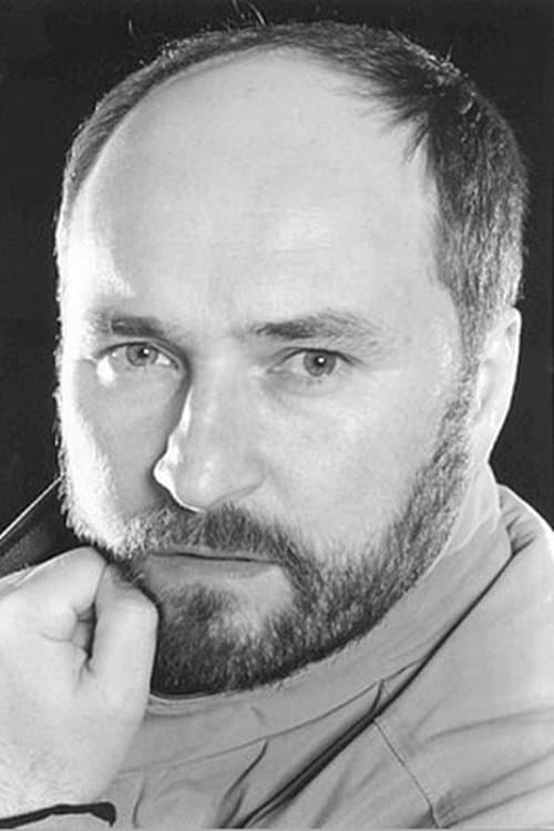 Zdjęcie Władysław Byrdy