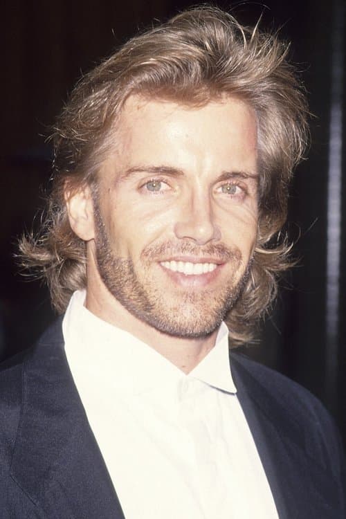 Zdjęcie Wolf Larson