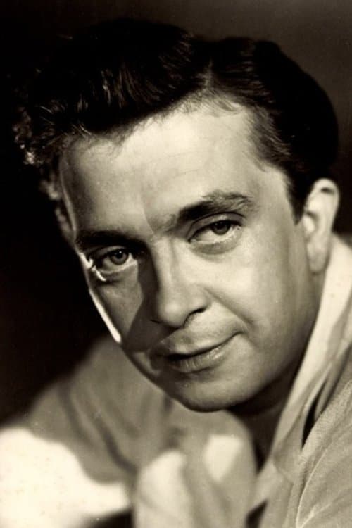 Zdjęcie Wolfgang Kieling