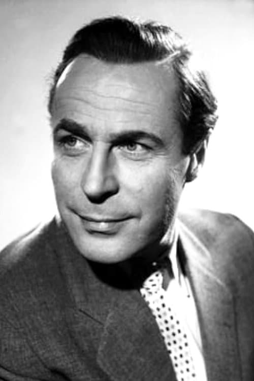 Zdjęcie Wolfgang Lukschy