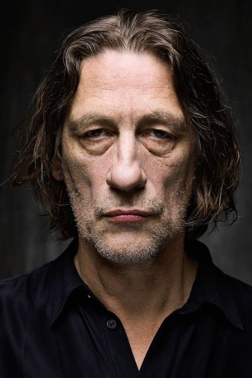 Zdjęcie Wolfgang Michael