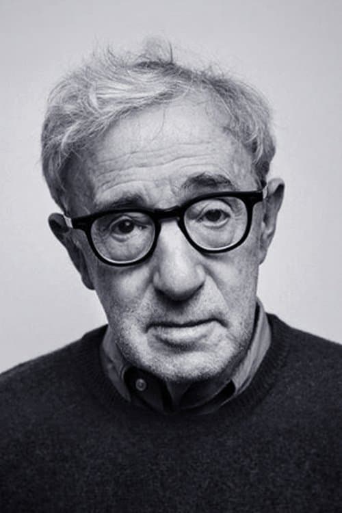 Zdjęcie Woody Allen