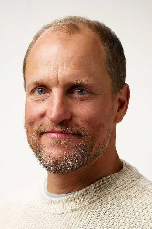 Zdjęcie Woody Harrelson