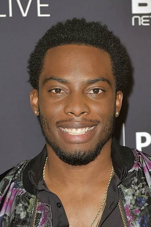 Zdjęcie Woody McClain