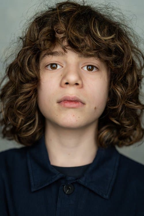 Zdjęcie Woody Norman