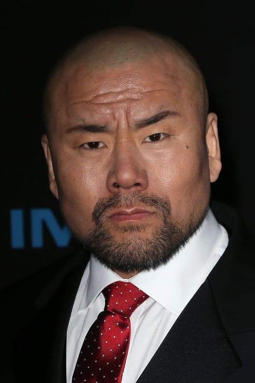 Zdjęcie Woon Young Park