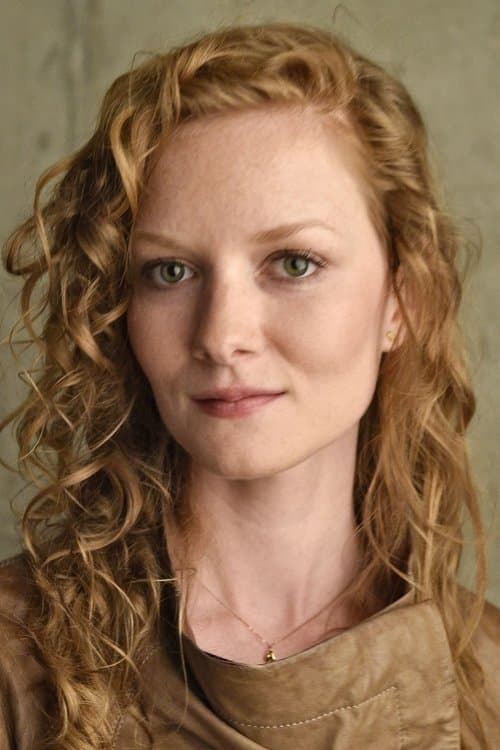 Zdjęcie Wrenn Schmidt