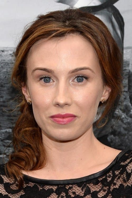 Zdjęcie Wynn Everett