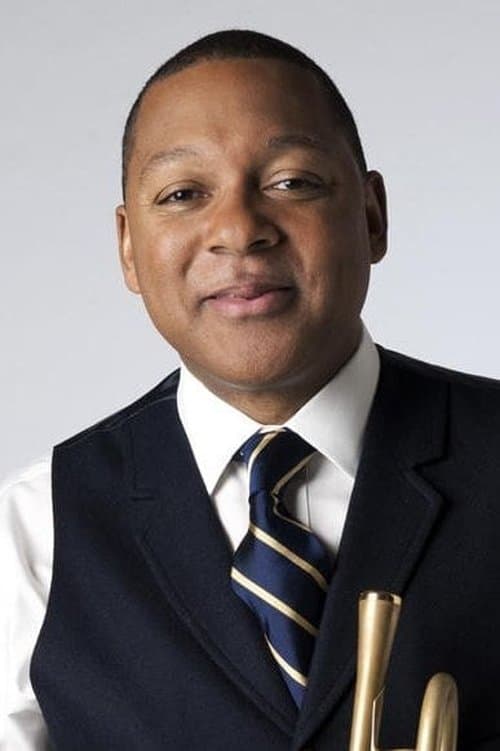 Zdjęcie Wynton Marsalis