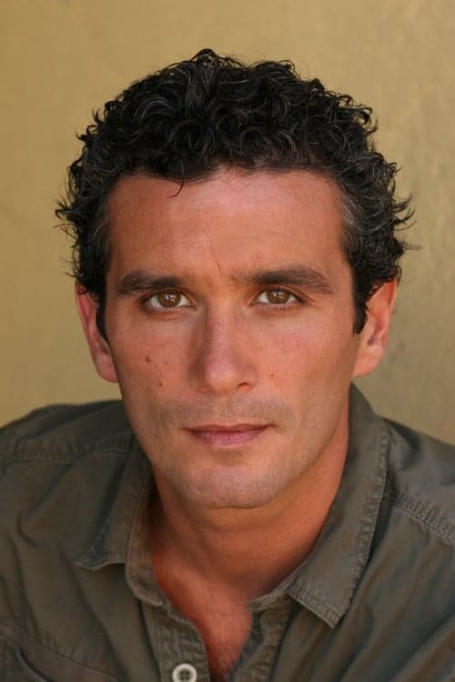 Zdjęcie Xander Bailey