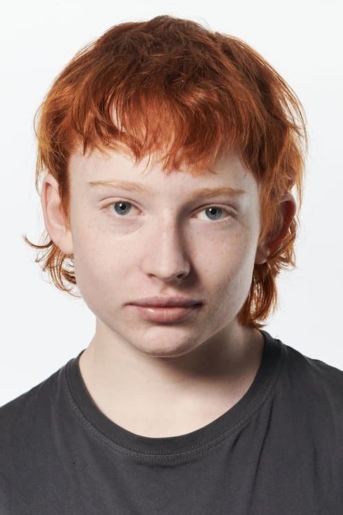 Zdjęcie Xari Wimbauer