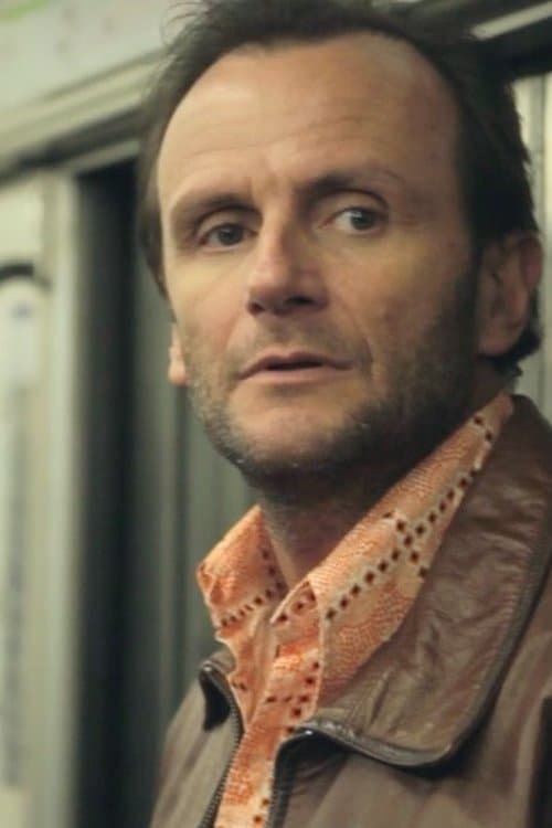 Zdjęcie Xavier Alcan