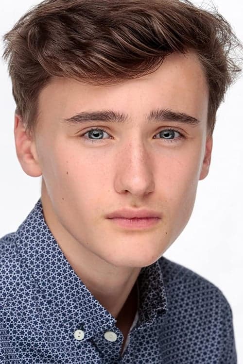 Zdjęcie Xavier Atkins