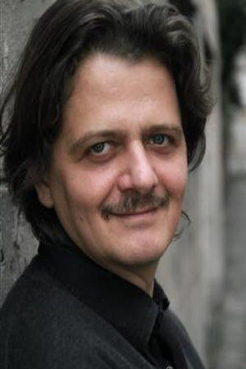 Zdjęcie Xavier Aubert