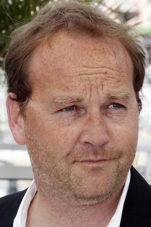 Zdjęcie Xavier Beauvois