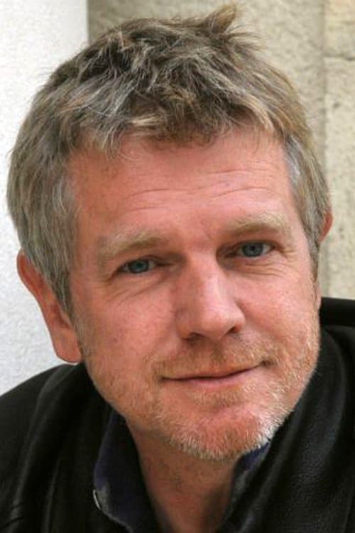 Zdjęcie Xavier Deluc