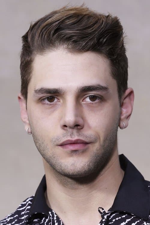 Zdjęcie Xavier Dolan