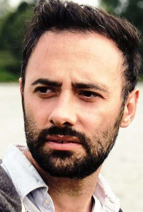 Zdjęcie Xavier Gallais