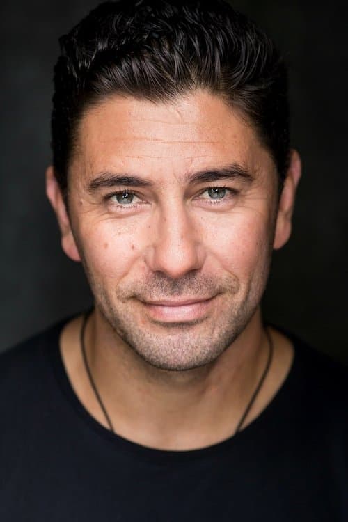 Zdjęcie Xavier Horan