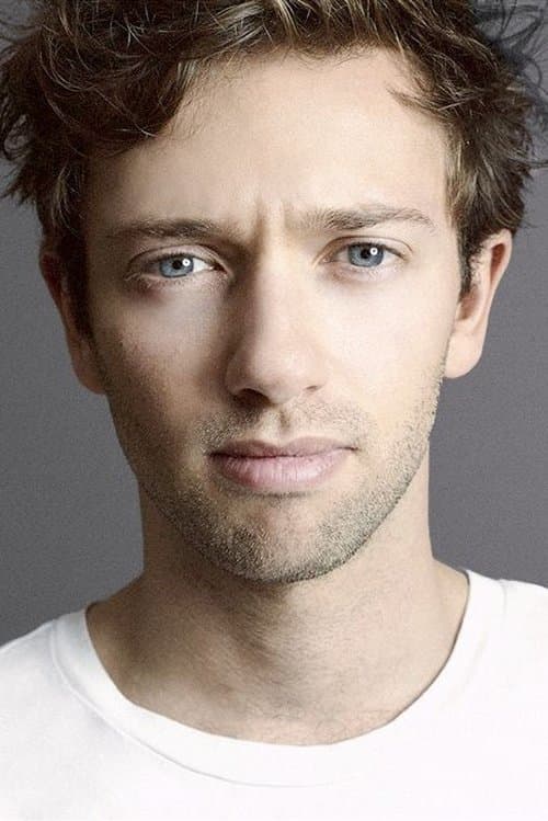 Zdjęcie Xavier Lacaille