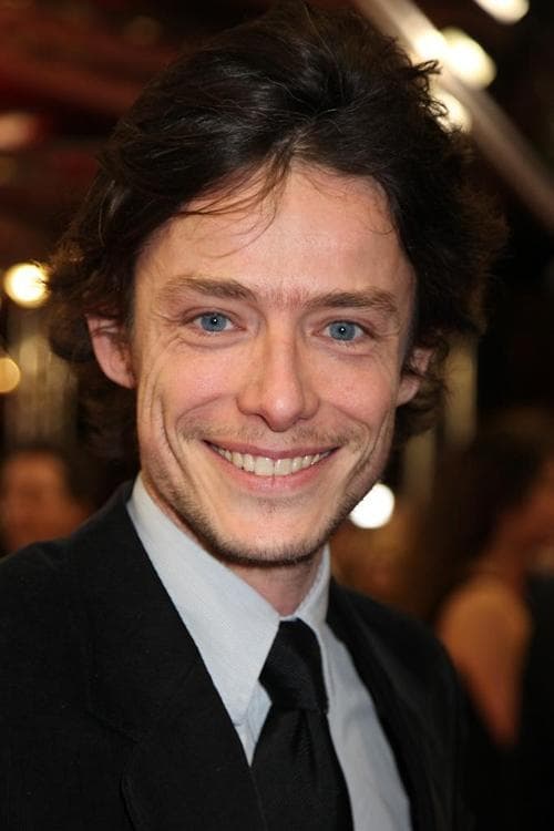 Zdjęcie Xavier Lafitte