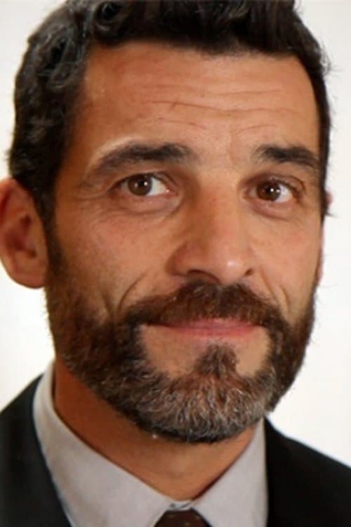 Zdjęcie Xavier Mathieu