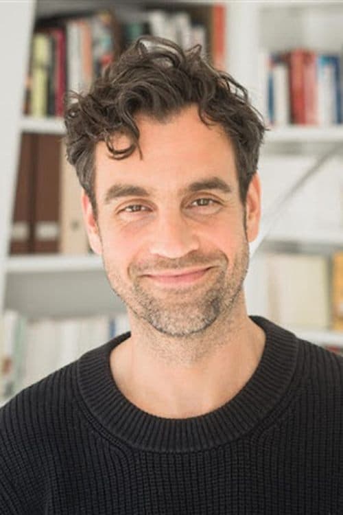 Zdjęcie Xavier Robic