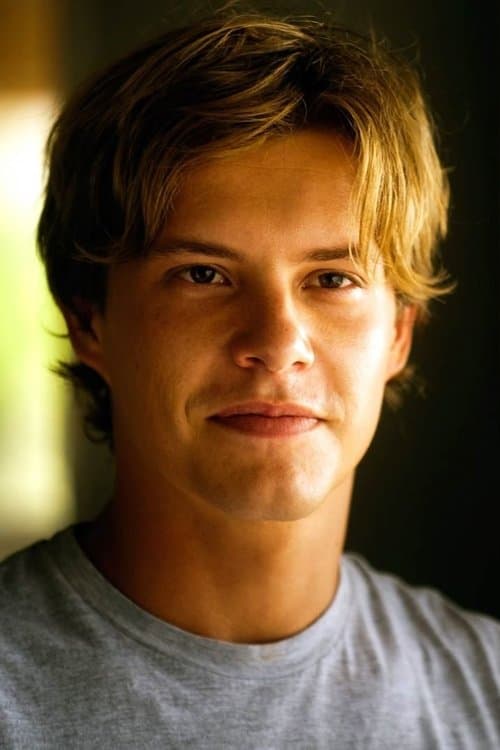 Zdjęcie Xavier Samuel