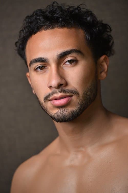 Zdjęcie Xavier Smalls