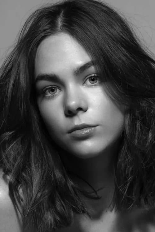 Zdjęcie Ximena Lamadrid