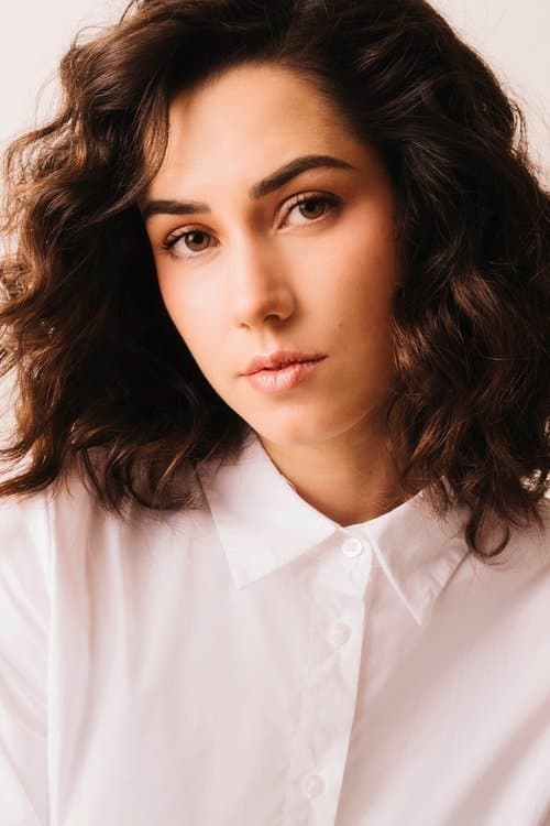 Zdjęcie Ximena Romo