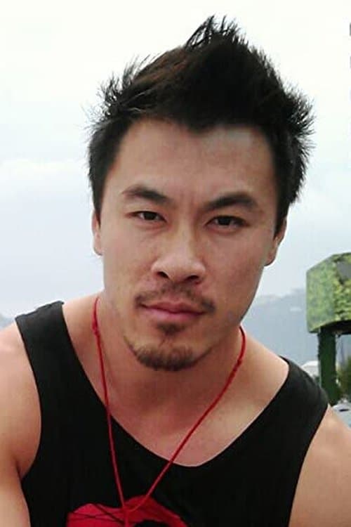 Zdjęcie Xin Sarith Wuku