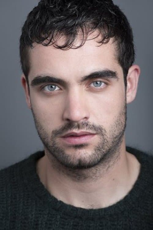 Zdjęcie Xoán Fórneas