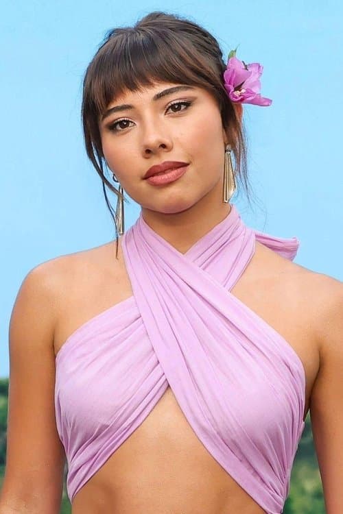 Zdjęcie Xochitl Gomez