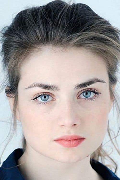 Zdjęcie Христина Блохина