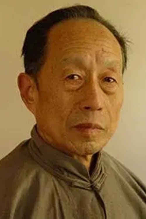 Zdjęcie Xu Caigen