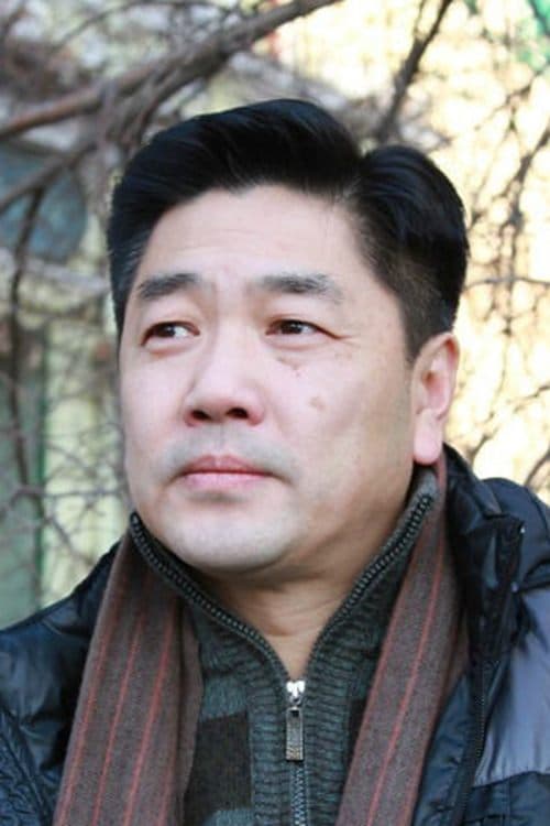 Zdjęcie Xu Cheng